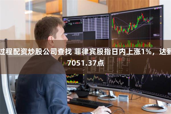 过程配资炒股公司查找 菲律宾股指日内上涨1%，达到7051.37点