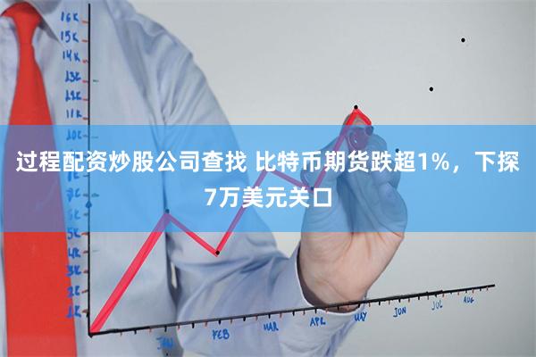 过程配资炒股公司查找 比特币期货跌超1%，下探7万美元关口