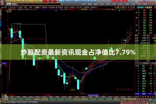 炒股配资最新资讯现金占净值比7.79%